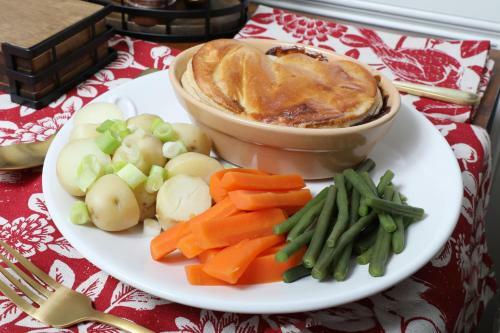Park Farmhouse, Luxury Bed & Breakfast, Turnberry