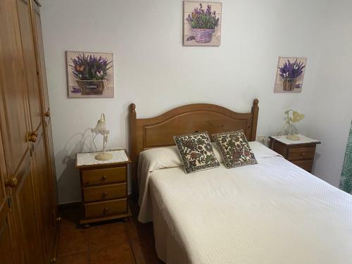 Apartamento Tijarafe 2