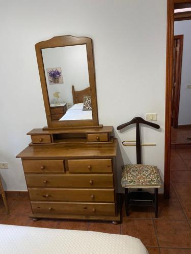 Apartamento Tijarafe 2