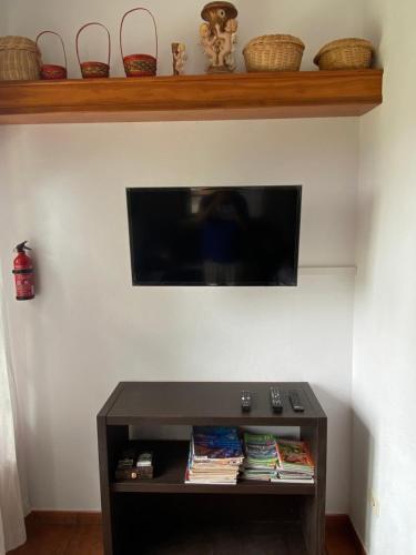 Apartamento Tijarafe 2