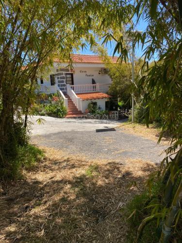 Apartamento Tijarafe 2