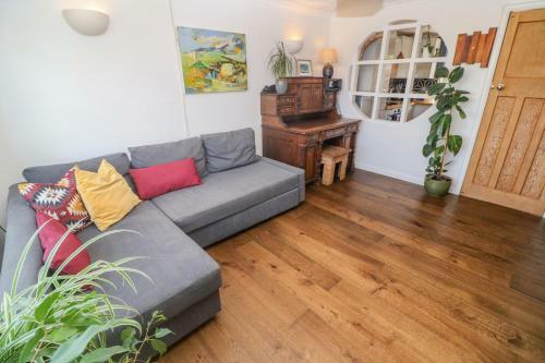 18 South Wheal Towan