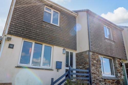 18 South Wheal Towan