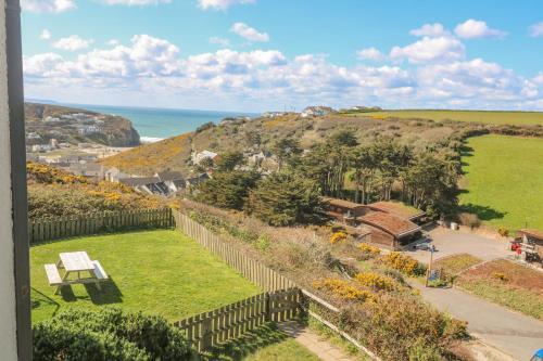 18 South Wheal Towan