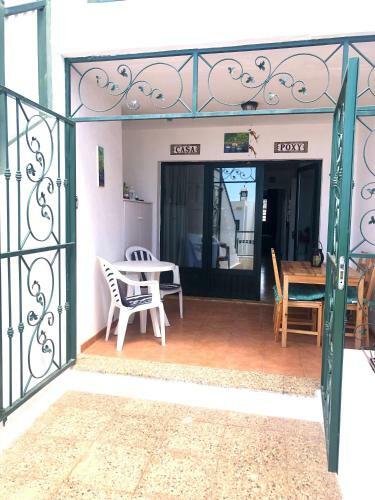 Casa Joe, Cosy One Bedroom Apartment On Popular Complex With Pool