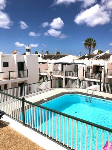 Casa Joe, Cosy One Bedroom Apartment On Popular Complex With Pool