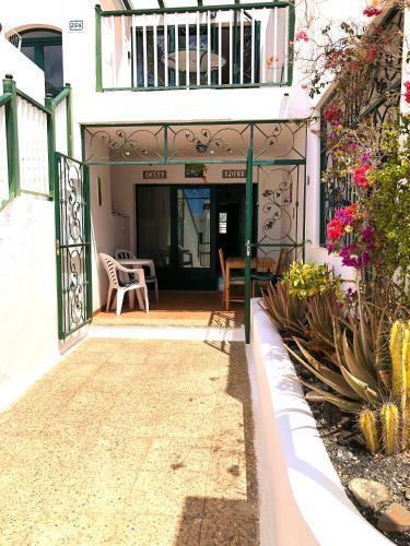 Casa Joe, Cosy One Bedroom Apartment On Popular Complex With Pool