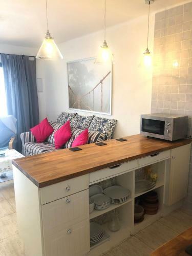 Casa Joe, Cosy One Bedroom Apartment On Popular Complex With Pool