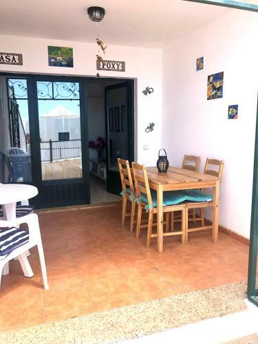 Casa Joe, Cosy One Bedroom Apartment On Popular Complex With Pool