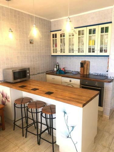 Casa Joe, Cosy One Bedroom Apartment On Popular Complex With Pool