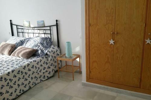 Apartamento Abril