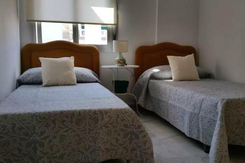 Apartamento Abril
