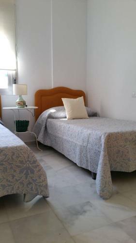 Apartamento Abril