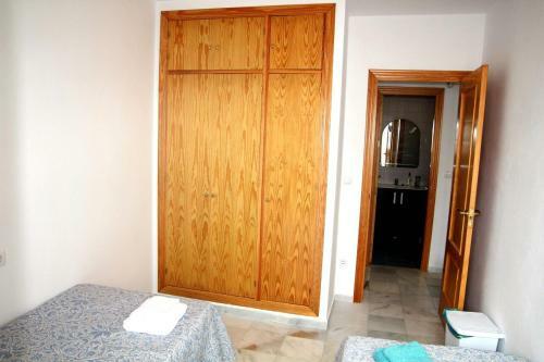 Apartamento Abril
