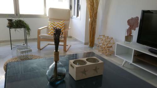 Apartamento Abril