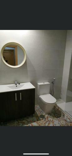 Apartamento Abril