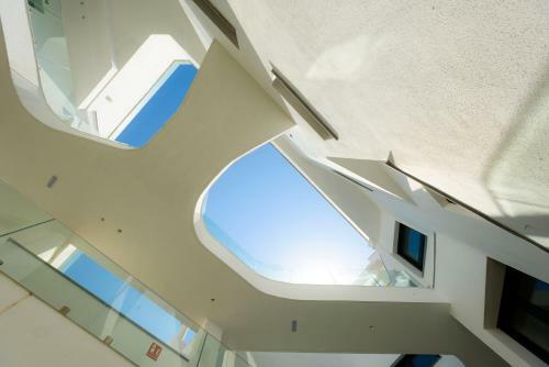 Tarifa Twins Apartamento de Lujo Con Piscina Y Wifi