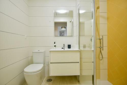 010 New Beach Apartment - Alicante Holiday
