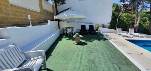 Finca Mentrida