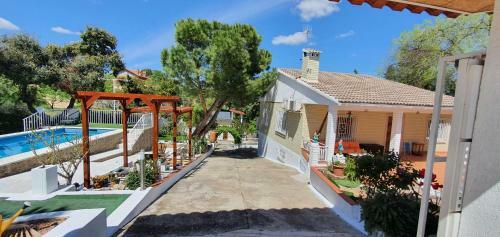 Finca Mentrida