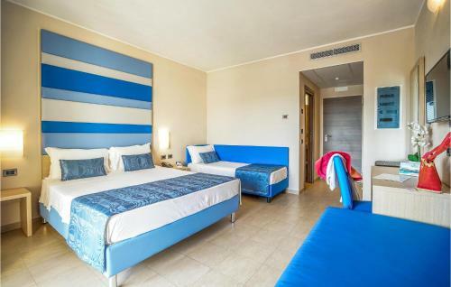 Apartamento Danaide Trilo