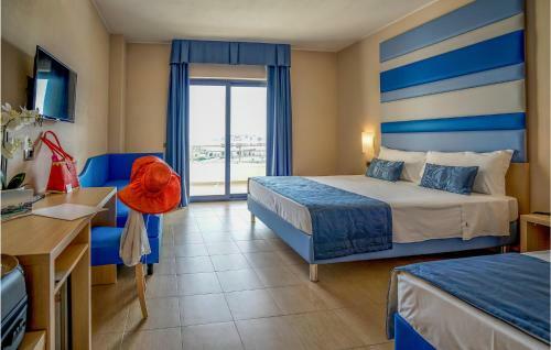 Apartamento Danaide Trilo