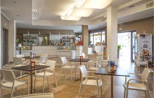 Apartamento Danaide Trilo