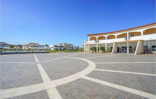 Apartamento Danaide Trilo