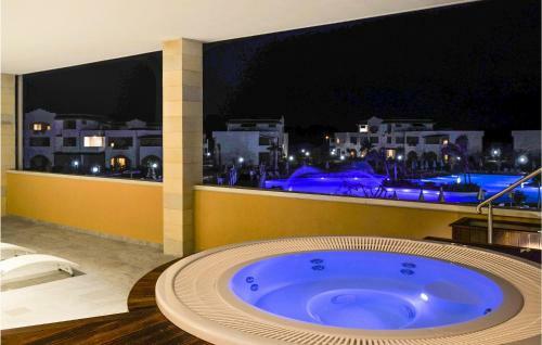 Apartamento Danaide Bilo