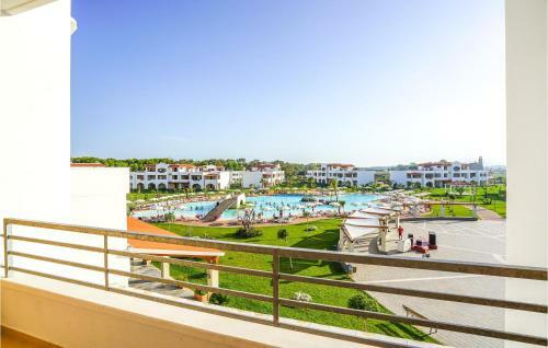 Apartamento Danaide Bilo