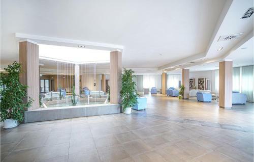 Apartamento Danaide Bilo