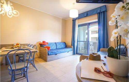 Apartamento Danaide Bilo