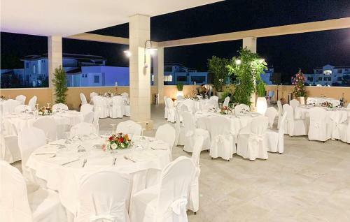Apartamento Danaide Bilo