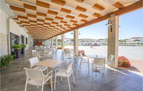 Apartamento Danaide Bilo