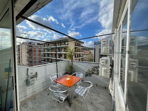 Apartamento La Terrazza