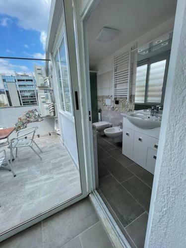 Apartamento La Terrazza