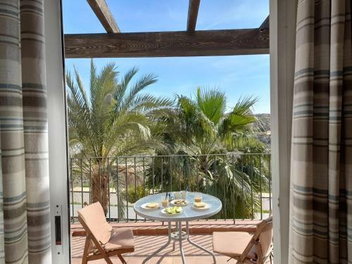 Apartamento Al Andalus Thalassa El Rinc�n Dorado