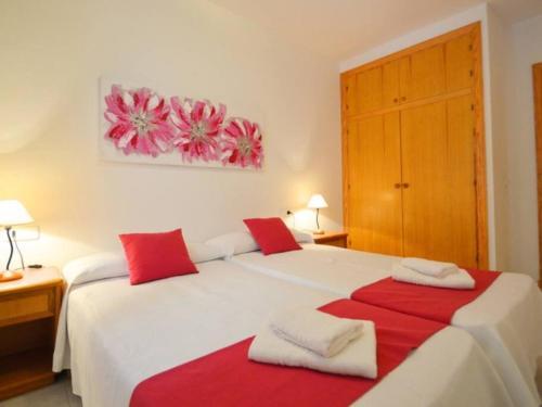 Apartamento Serpentona 13-b4