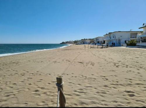 Apartamento Cala De Mijas Playa