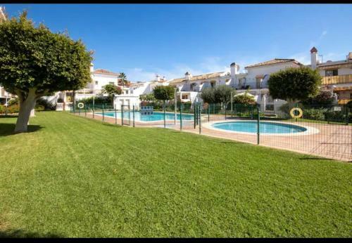 Apartamento Cala De Mijas Playa