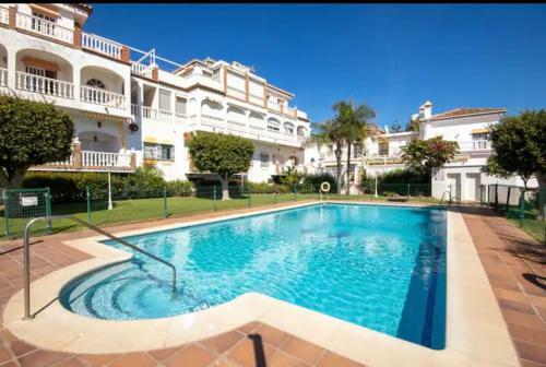 Apartamento Cala De Mijas Playa