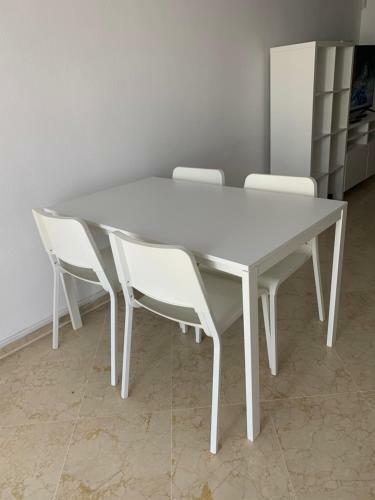 Apartamento Cala De Mijas Playa