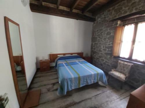 Apartamento Casona Sariego
