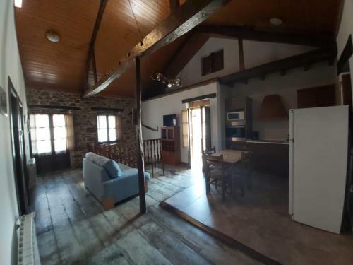 Apartamento Casona Sariego