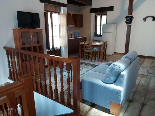 Apartamento Casona Sariego