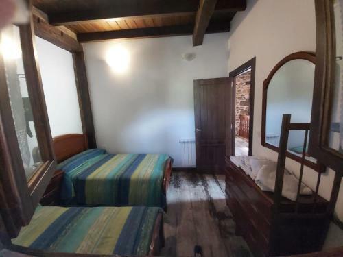 Apartamento Casona Sariego