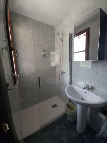 Apartamento Casona Sariego