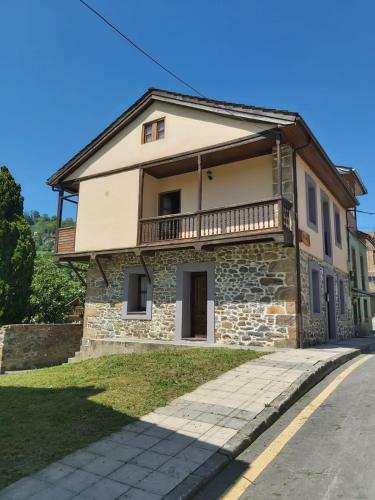 Apartamento Casona Sariego