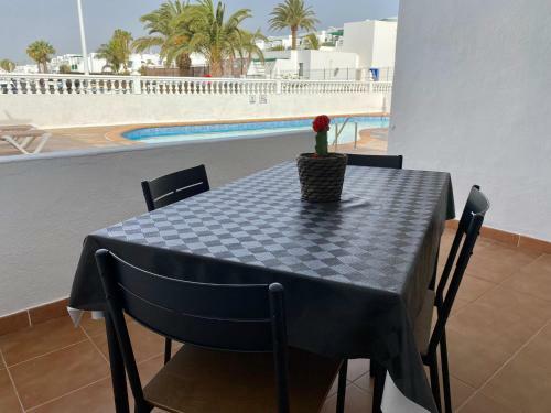 Apartamento Giada