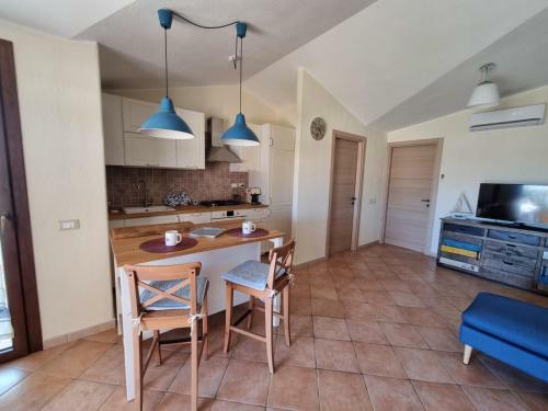 Residenza Hermione